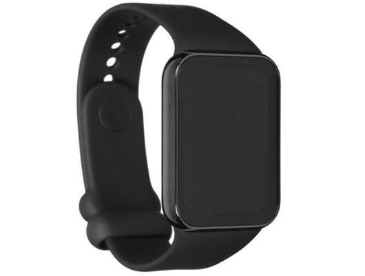 Фитнес-браслет XIAOMI SMART BAND 8 PRO BLACK (BHR8017GL)